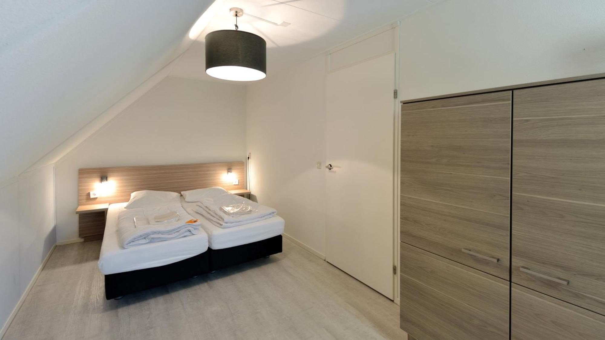 Summio Villapark Schildmeer Steendam Habitación foto