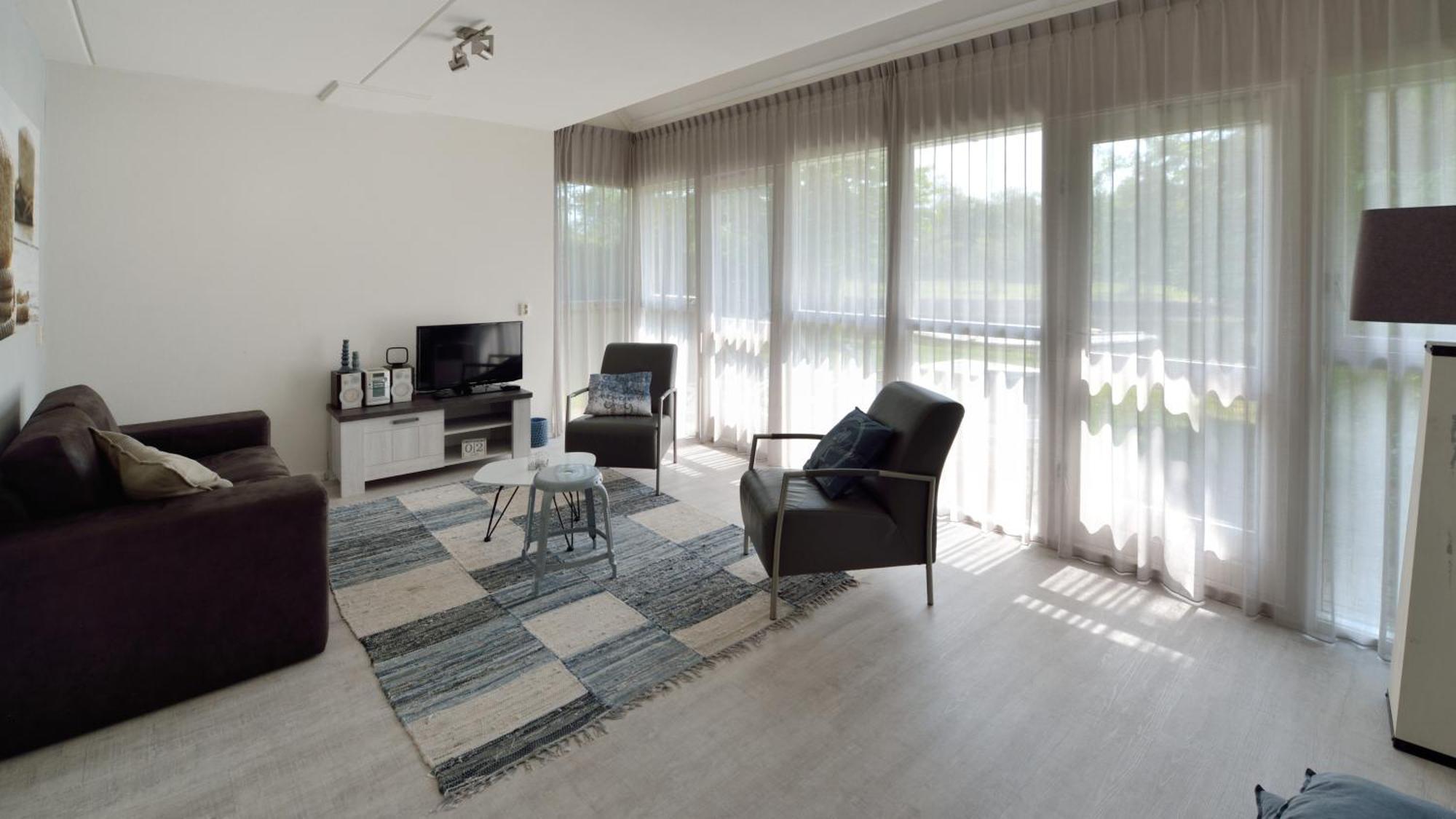 Summio Villapark Schildmeer Steendam Habitación foto