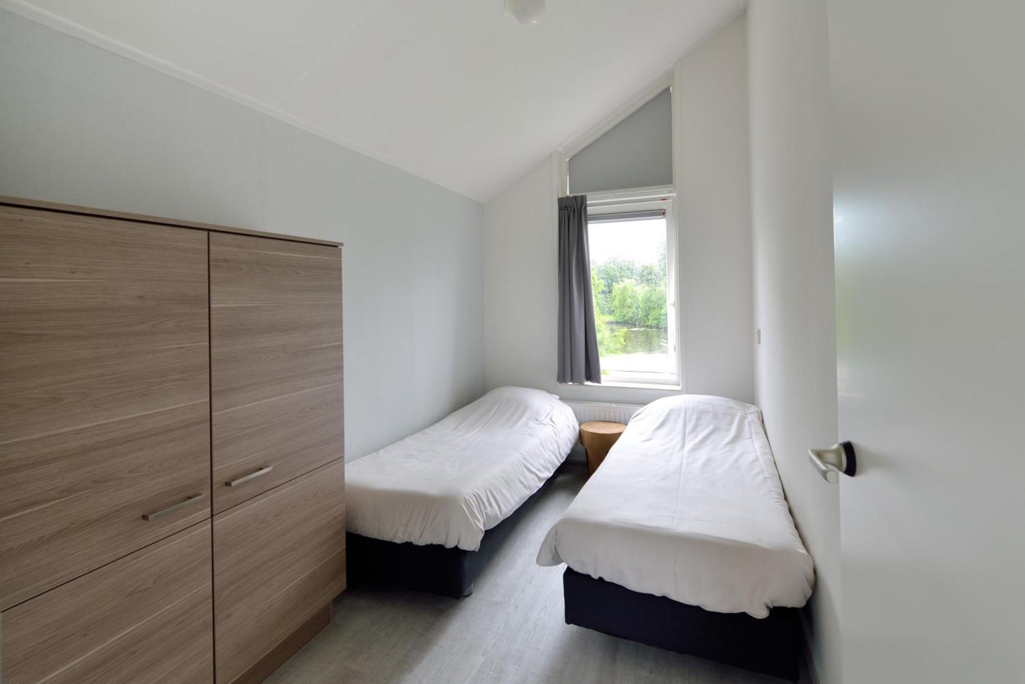 Summio Villapark Schildmeer Steendam Habitación foto