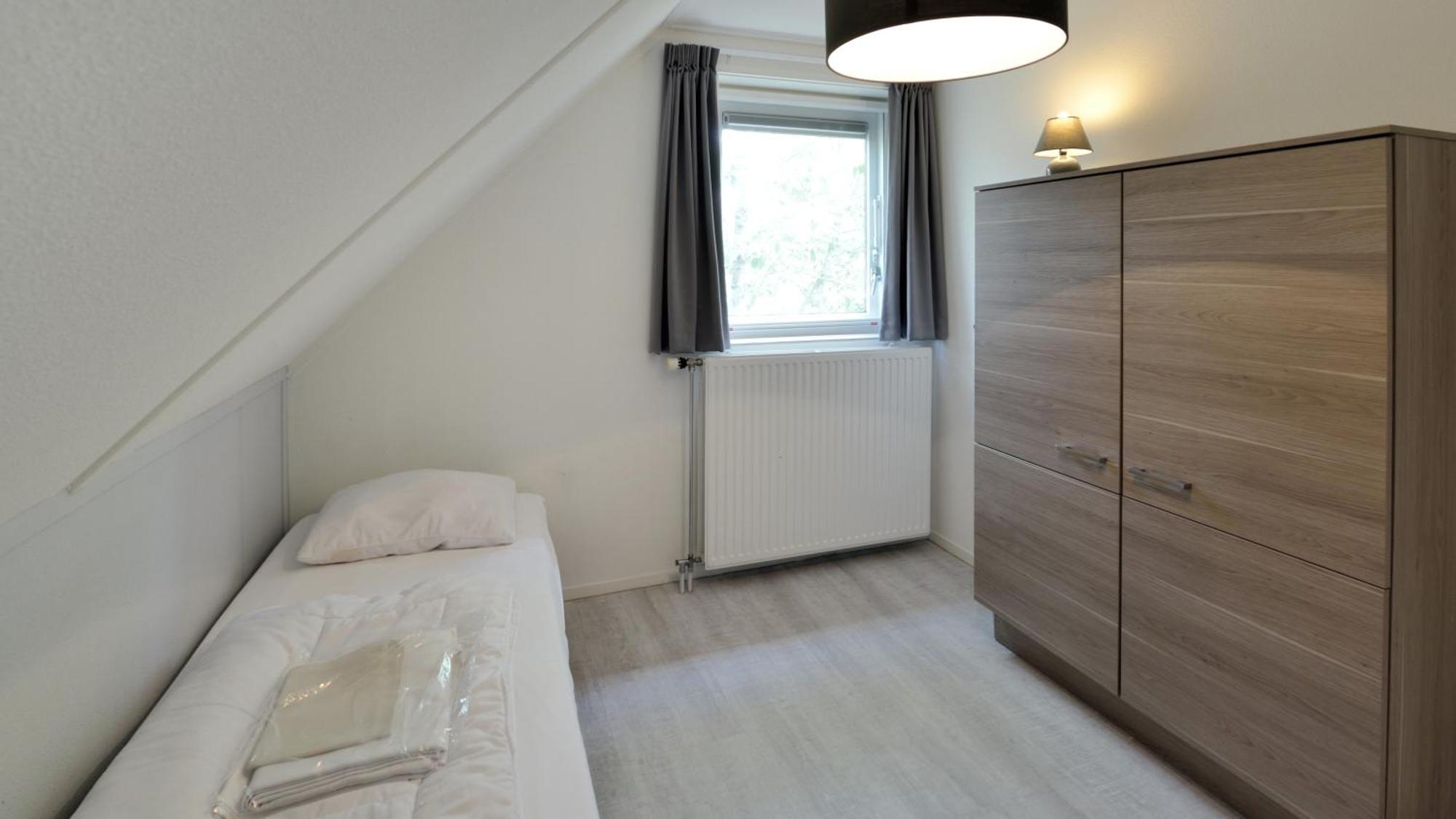 Summio Villapark Schildmeer Steendam Habitación foto