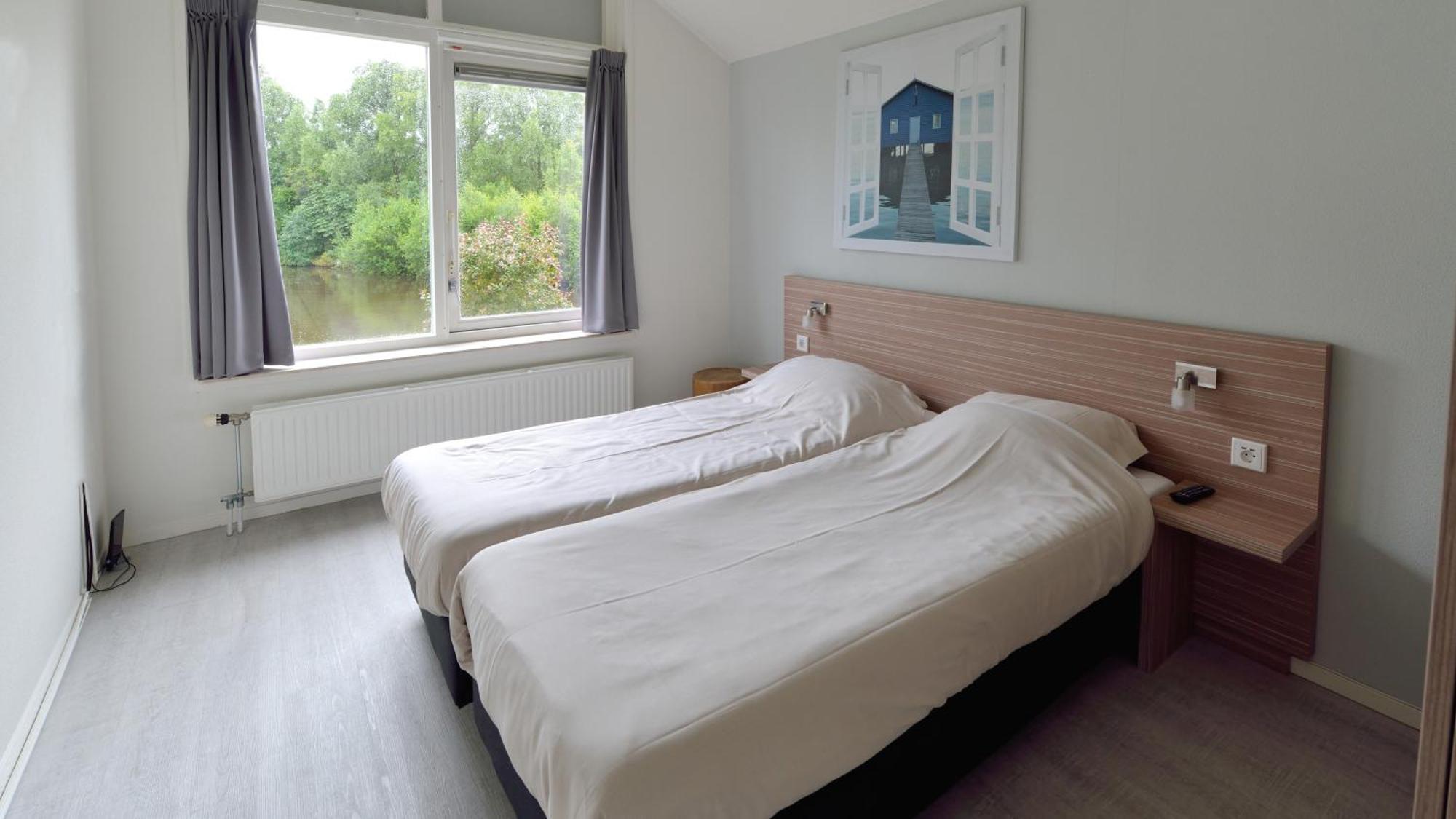 Summio Villapark Schildmeer Steendam Habitación foto