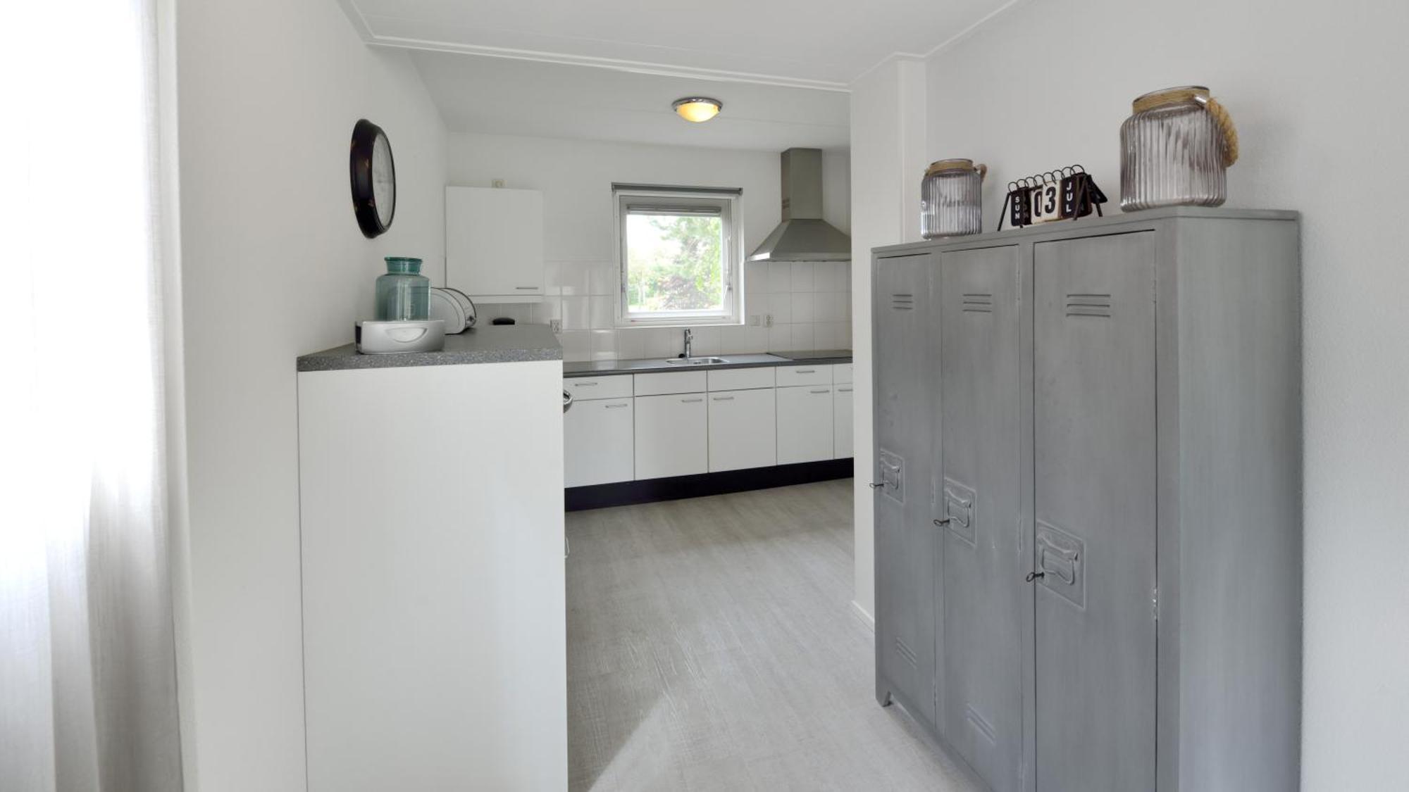 Summio Villapark Schildmeer Steendam Habitación foto