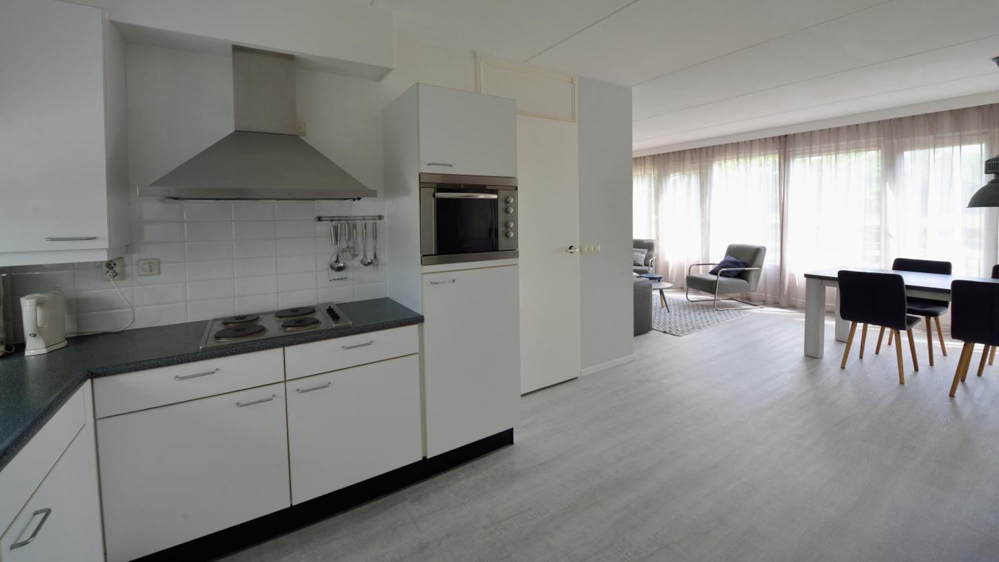 Summio Villapark Schildmeer Steendam Habitación foto