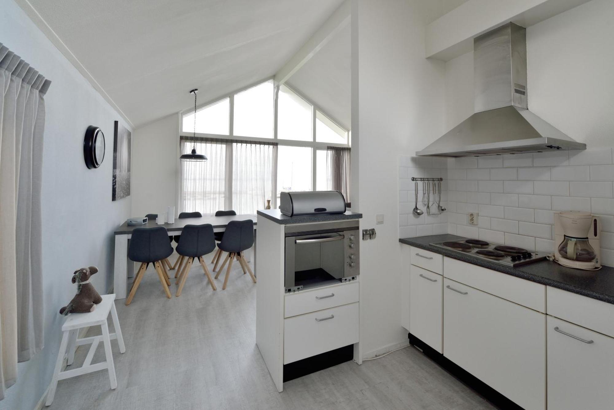 Summio Villapark Schildmeer Steendam Habitación foto