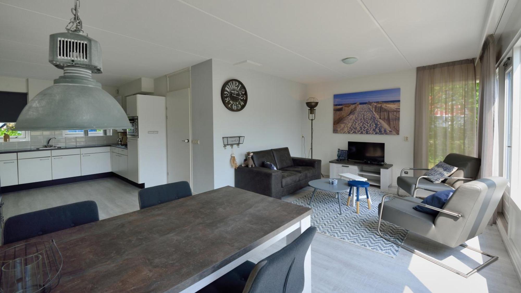 Summio Villapark Schildmeer Steendam Habitación foto