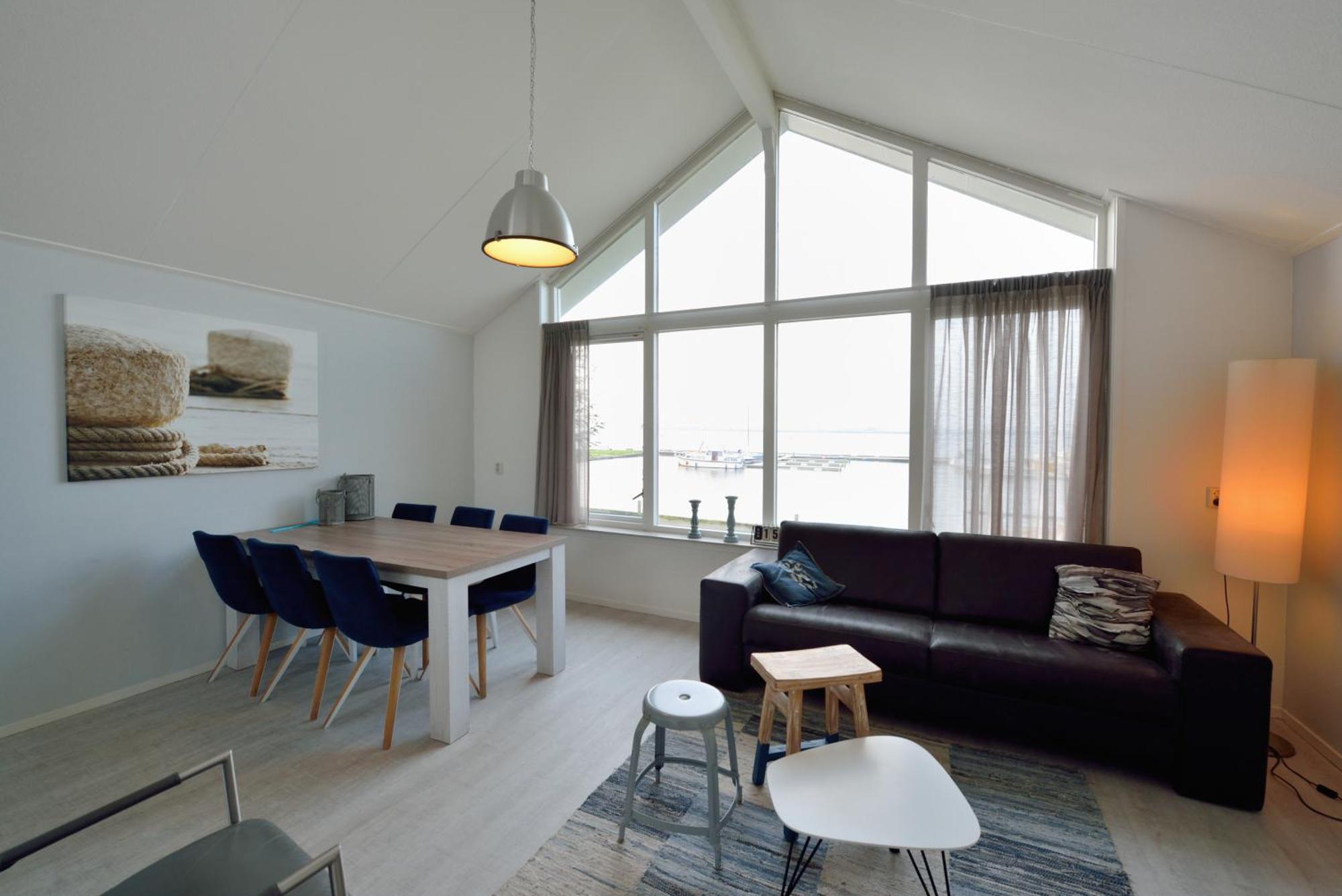 Summio Villapark Schildmeer Steendam Habitación foto