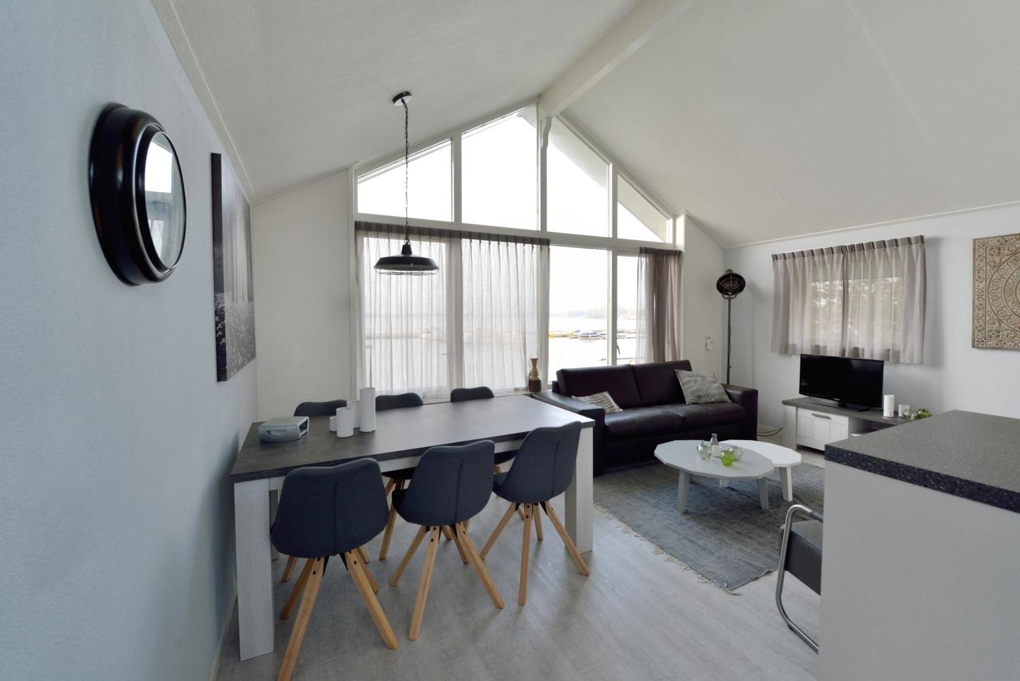Summio Villapark Schildmeer Steendam Habitación foto