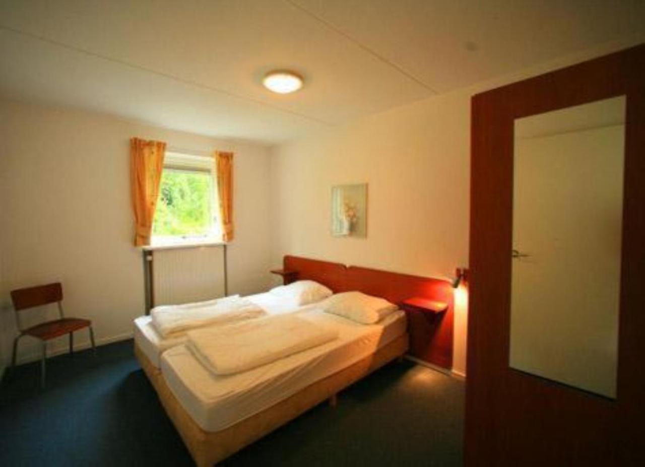 Summio Villapark Schildmeer Steendam Habitación foto