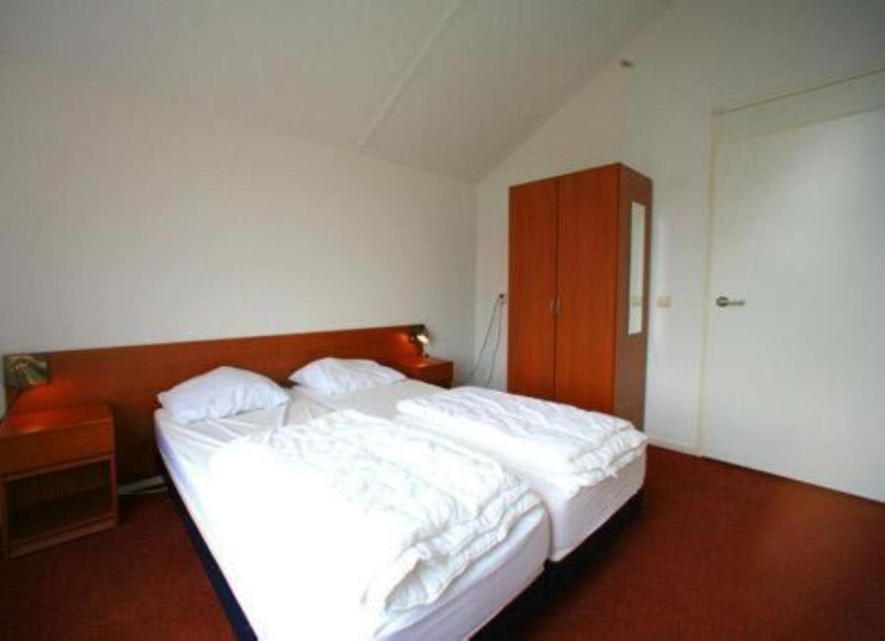 Summio Villapark Schildmeer Steendam Habitación foto